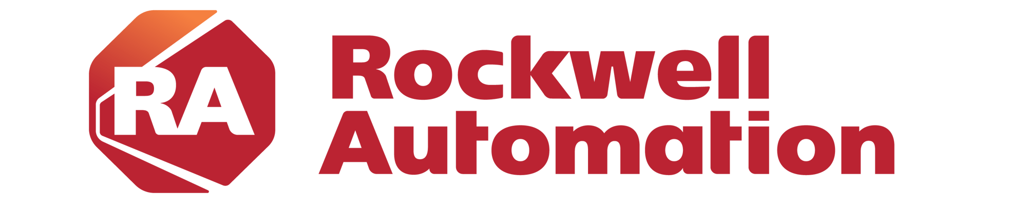 Rockwell Automation Logo